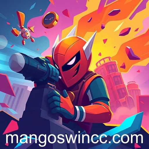 Exploring the Rise of Mangoswin: A 2025 Gaming Revolution