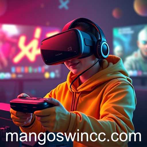 Gaming Trends and Challenges in 2025