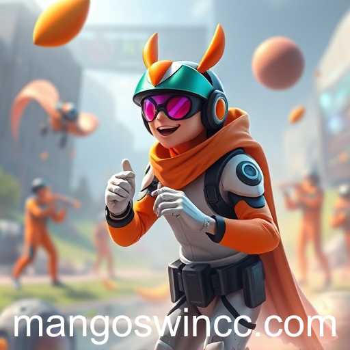 Mangoswin: Gaming's Latest Paradigm Shift