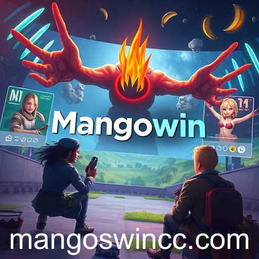 The Rise of Mangoswin: A Gaming Revolution