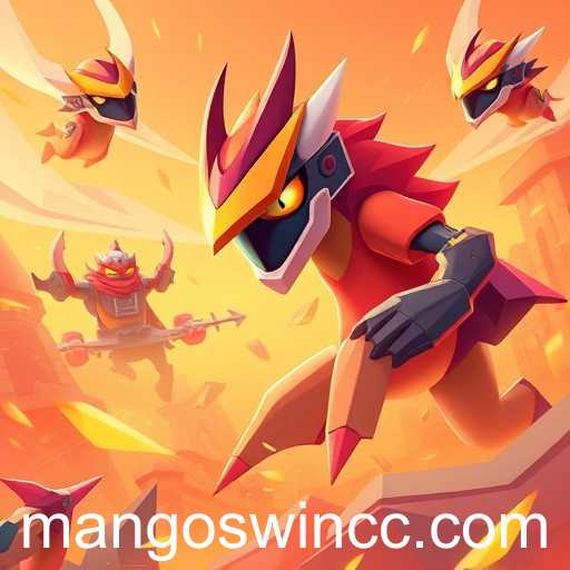 Mangoswin Revolutionizing Online Gaming in 2025