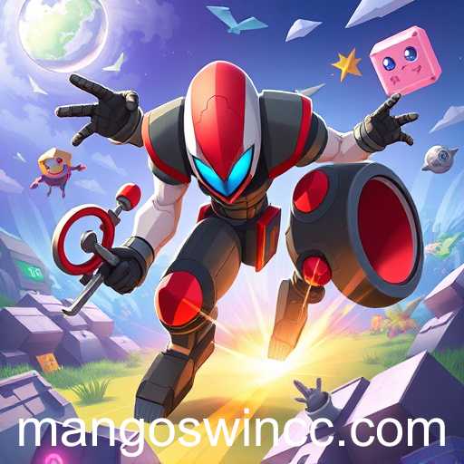 Mangoswin: Transforming the Gaming Landscape in 2025