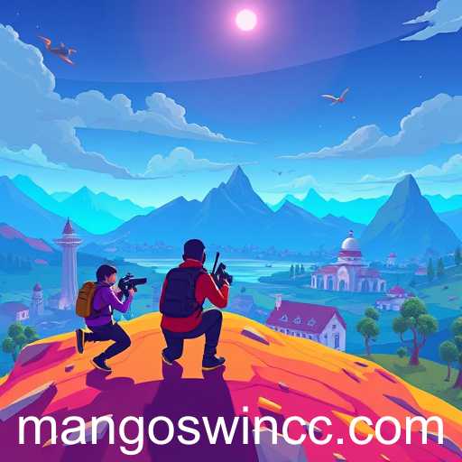 Rise of Online Gaming Sites in the Mid-2020s