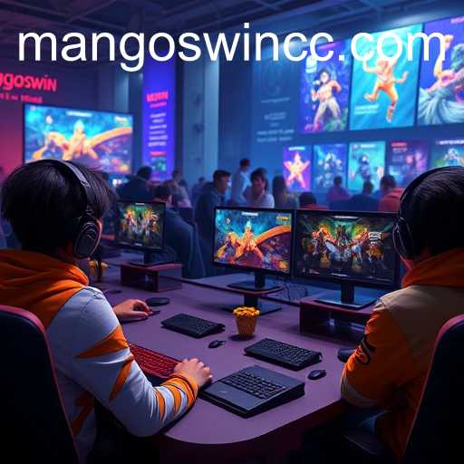 The Rise of Online Gaming Communities