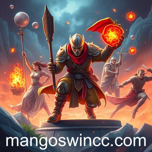 The Rise of Mangoswin in Online Gaming